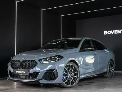 Gebraucht BMW M235