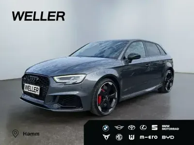 Gebraucht Audi RS3 Sportback Sport 2019 Andere Kleinwagen