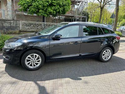 gebraucht Renault Mégane 1.2 TCE Energy Limited