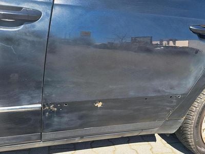 Gebraucht VW Passat 140 PS (102 kW) 2010 Schwarz Kombi