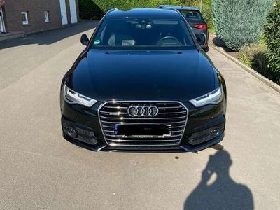 gebraucht Audi A6 Avant 3.0 TDI quattro