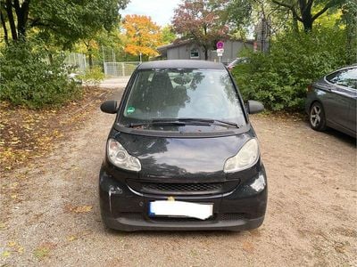 Smart ForTwo Coupé
