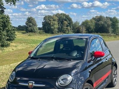 Abarth 595C
