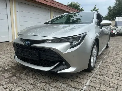 Gebraucht Toyota Corolla