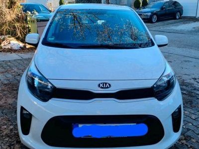 gebraucht Kia Picanto Picanto1.0 Edition 7