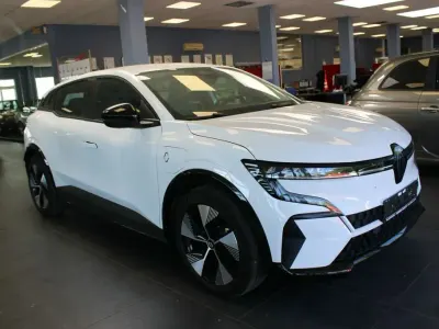 Gebraucht Renault Mégane