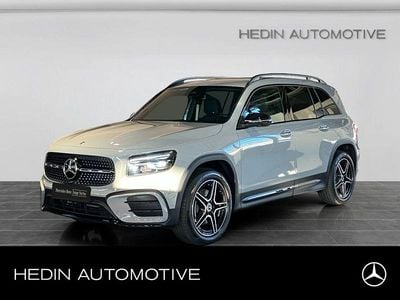 Usata Mercedes GLB200 AMG 150 CV (110 kW) 2026 Grigio SUV