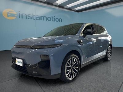 Usata Leapmotor B10 160 kW (218 CV) 2025 Blu SUV