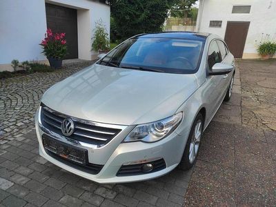 VW CC
