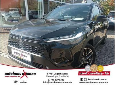 Neu 2025 Toyota Corolla SUV | 40.522 €
