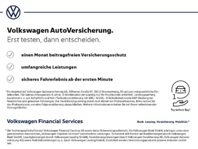 Gebraucht VW T7 110 PS (80 kW) 2025 Clear white (weiss) Van