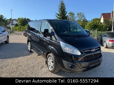 Gebraucht Ford Tourneo