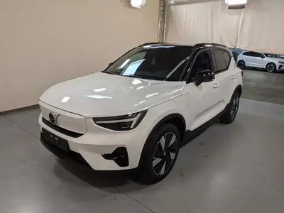Volvo EX40