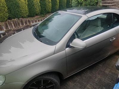 VW Eos