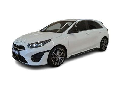 Kia Ceed GT