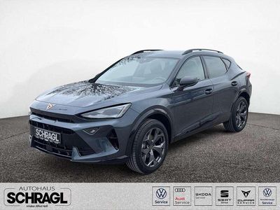 Nuova Cupra Formentor 150 CV (110 kW) 2025 Grigio SUV