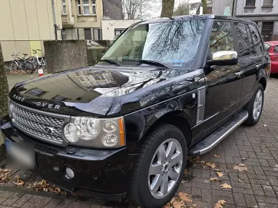Gebraucht Land Rover Range Rover