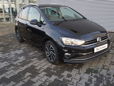 gebraucht VW Golf Sportsvan JOIN