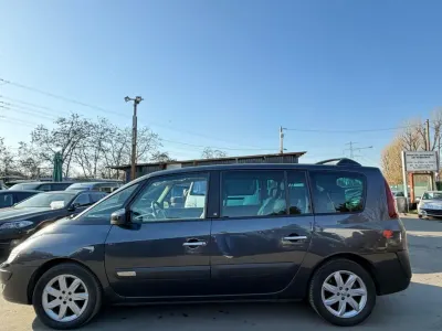 Gebraucht Renault Grand Espace
