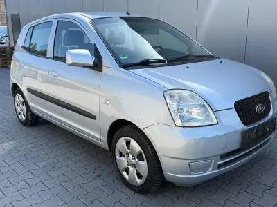 Brugt Kia Picanto