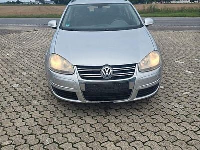 VW Golf VI