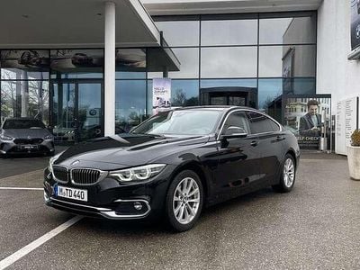 BMW 440