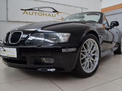 gebraucht BMW Z3 Roadster 1.9i ~ M-Sport ~ Leder ~ Klimatr. ~