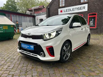 Gebraucht Kia Picanto