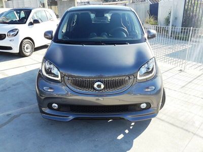 gebraucht Smart ForFour pack Brabus F1 Pano