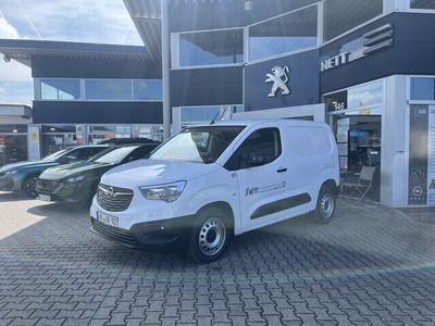 gebraucht Opel Combo 100