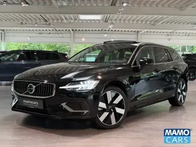 Gebraucht Volvo V60