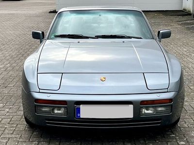 gebraucht Porsche 944 S2 COUPE | TARGA | H-Zulassung