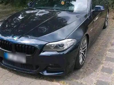 Gebraucht BMW 535
