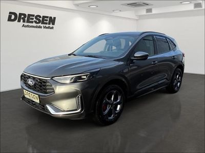 Metallic) (grau Neu 2025 Ford Kuga ST-Line X SUV | 44.790 € (Fairer Preis)