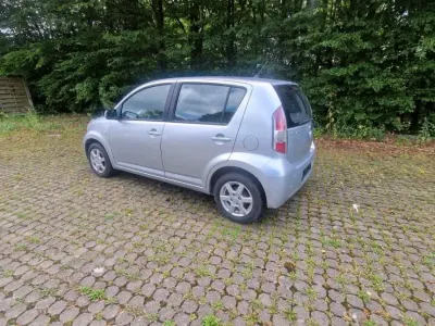 Gebraucht Subaru Justy