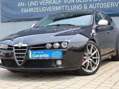 Alfa Romeo 159