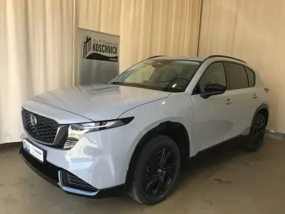 Neu Mazda CX-5 Homura-Line 141 PS (103 kW) 2026 SUV