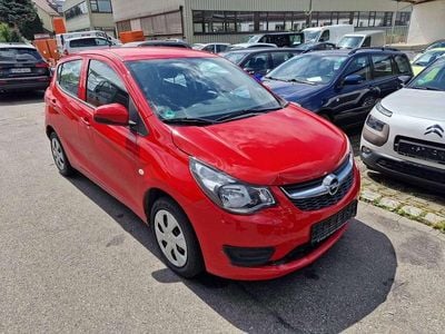 Opel Karl