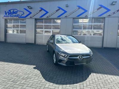 Mercedes A250