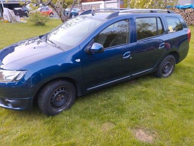 Dacia Logan MCV