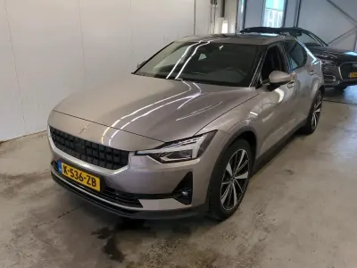 Gebraucht Polestar 2