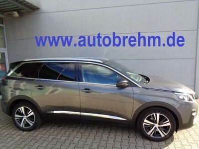 gebraucht Peugeot 5008 BlueHDi 150 Allure