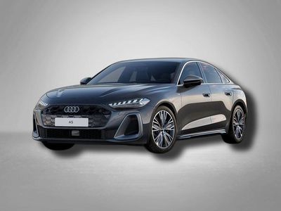 Gebraucht Audi A5 S-Line 204 PS (150 kW) 2025 Daytonagrau perleffekt Limousine