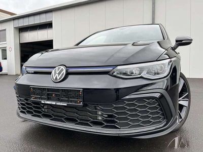 gebraucht VW Golf GTE 1.4 TSI 309€ o. Anzahlung Digital Cockpit N