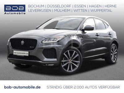 gebraucht Jaguar E-Pace P200 S R-Dynamic Black Pack Pano