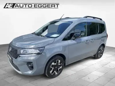 Gebraucht Nissan Townstar 360º 131 PS (96 kW) 2025 Grau Kombi