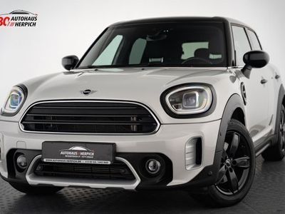 Mini Cooper D Countryman