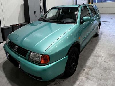 VW Polo