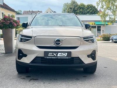 Volvo EX40