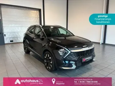 Gebraucht Kia Sportage